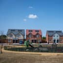 Housing Plus Group has reported a £37.8 million surplus