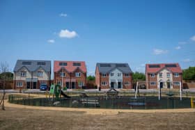 Housing Plus Group has reported a £37.8 million surplus
