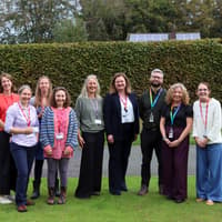 120 students explore climate solutions at Ellesmere College conference