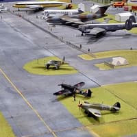 Telford to host world's largest scale modelling show