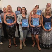 Free digital skills courses launched for Telford residents