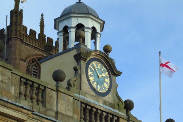 Ludlow Museum to offer free Sunday entry