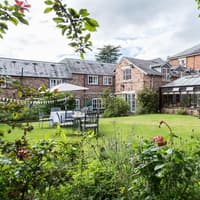 Shrewsbury care home invites community to open day