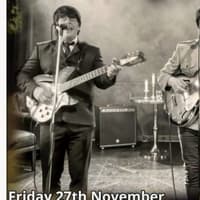 Beatles tribute act to bring 1960s music memories back to Wellington