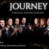 Shrewsbury performers prepare for charity concert backed by West End star