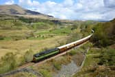 Statesman Conwy Valley