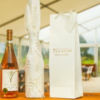 Shropshire rosé earns place in WineGB Golden 50