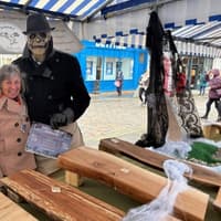 Ludlow to host free Halloween trail and spooky museum activities