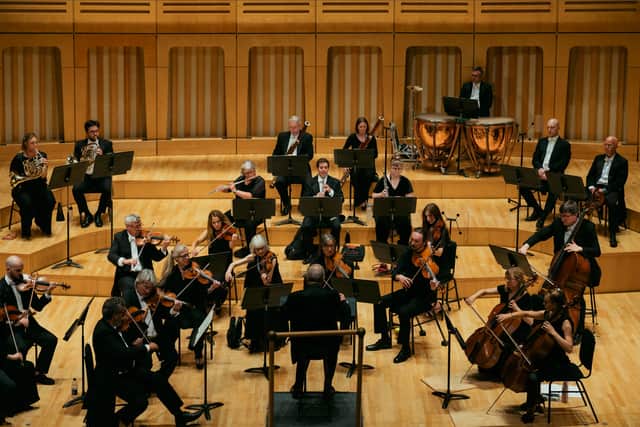 ©The Welsh Chamber Orchestra