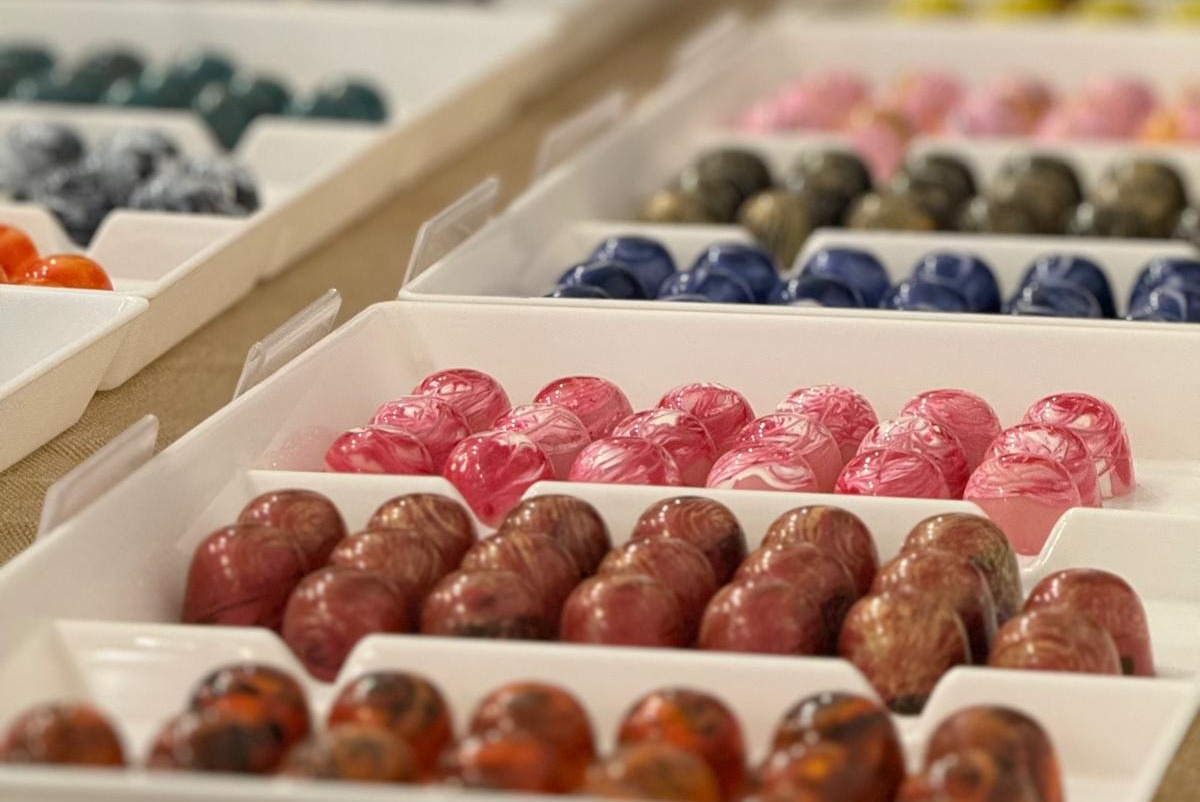 Chocolate Festival of Wales returns to Mid Wales this weekend