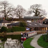 £4.5m boost to secure future of historic Shropshire canal yard