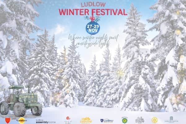 Ludlow Winter Festival