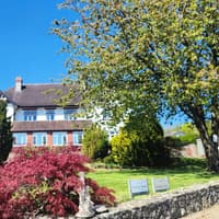 Much Wenlock care home to host soup lunch for dance charity
