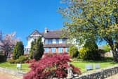 Wheatlands Care Home, Much Wenlock 