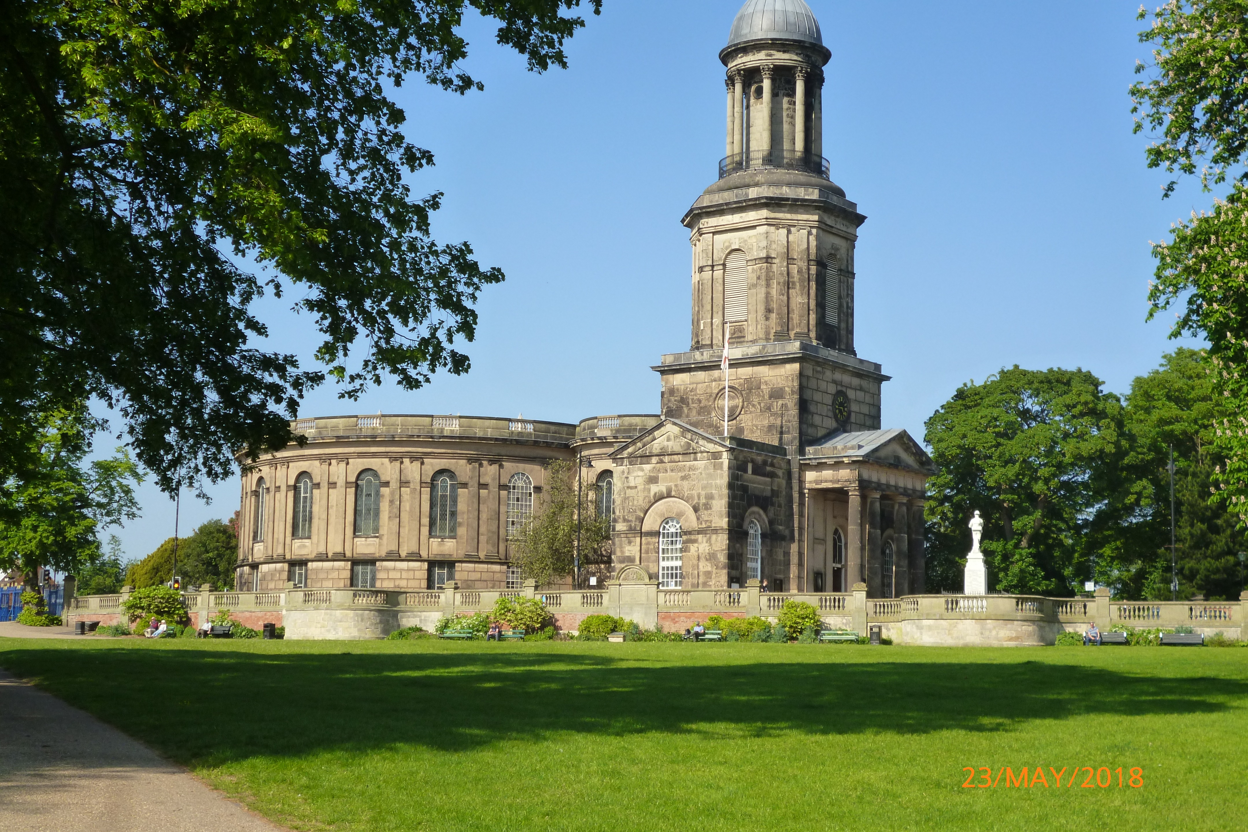 Up Group Shrewsbury Hard of Hearing Group to hold monthly meeting