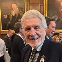 Shropshire representatives take part in 800-year-old London ceremony