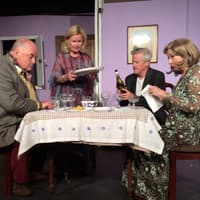 The Good Life comedy coming to Tanat Theatre