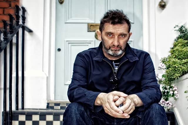 ©Jimmy Nail