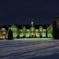 Harper Adams University to light up for 125th anniversary festive celebration