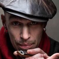 Wellington blues club to welcome two acclaimed musicians