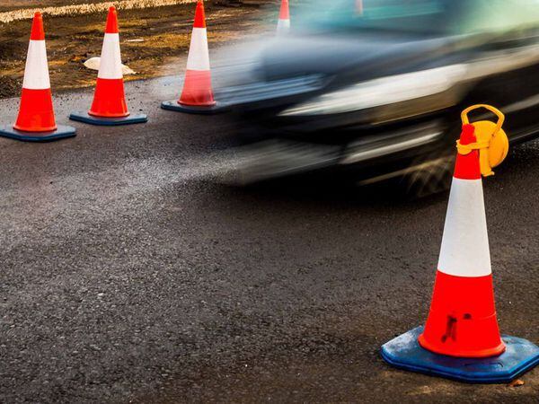 Telford & Wrekin Council says roadworks on the Eastern Primary are on track to be finished this summer