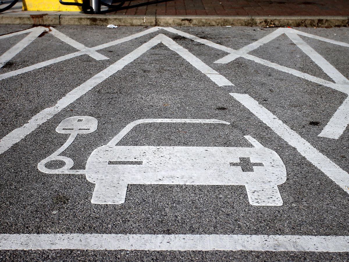 Three in five put off buying an EV due to rising home energy prices – survey