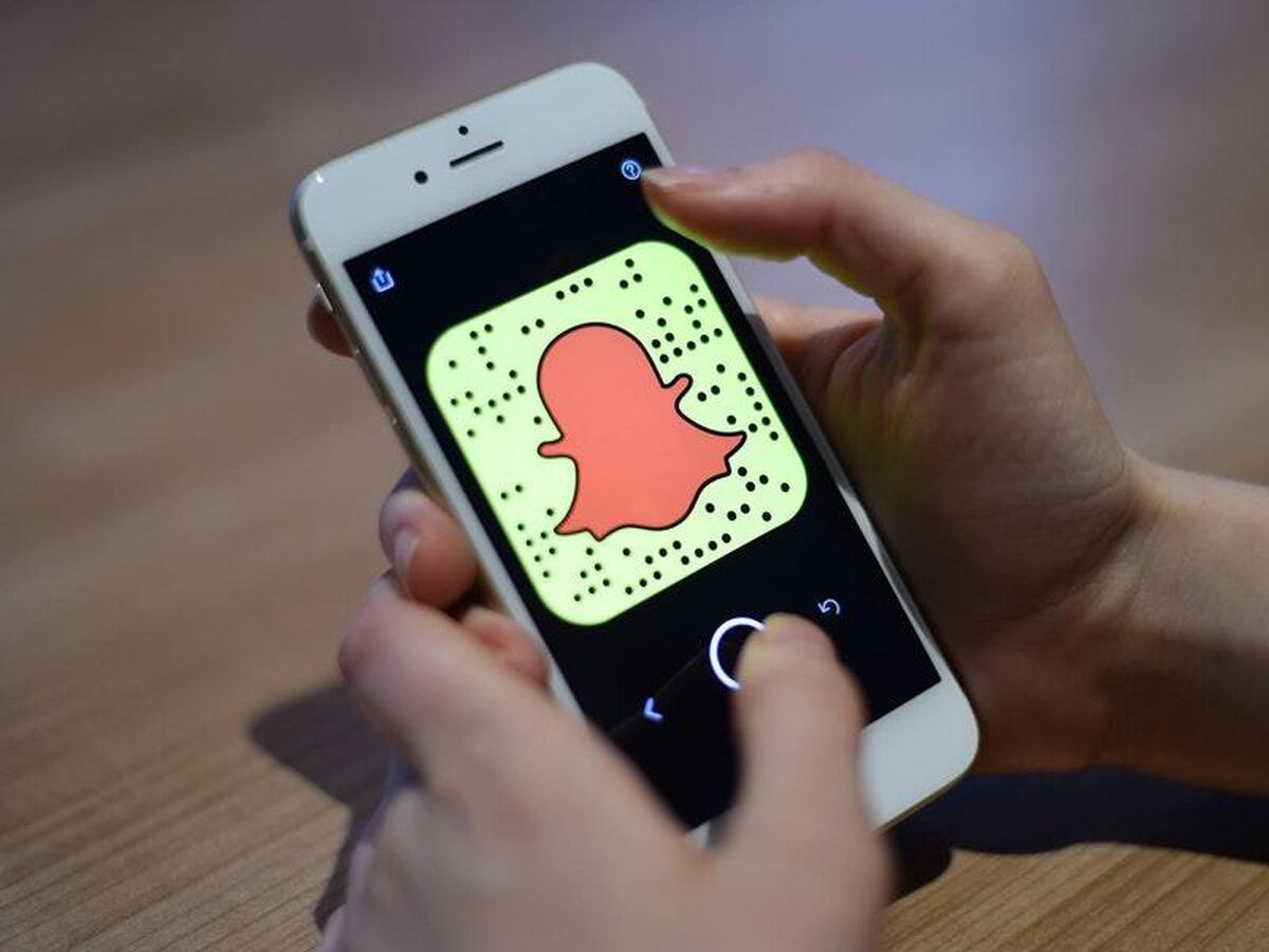 Snapchat Accused Of Failing To Act On ‘explicit Accounts Shropshire Star