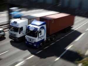 Government explores options to tackle professional driver shortage as part of ‘post-Brexit freedoms’