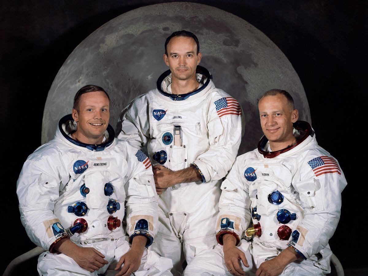 To the Moon and back – the 12 astronauts who lived the lunar dream