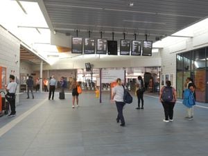 Faster services will run through Wolverhampton Railway Station under the plans