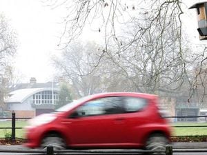 Speed limit in question for Ellesmere's roads