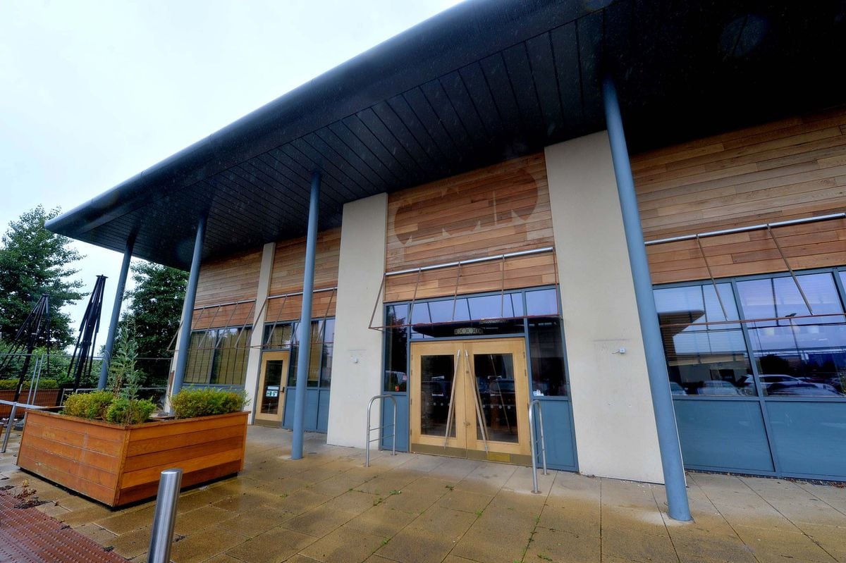 A nursery will open at the former Chiquito's site in Shrewsbury