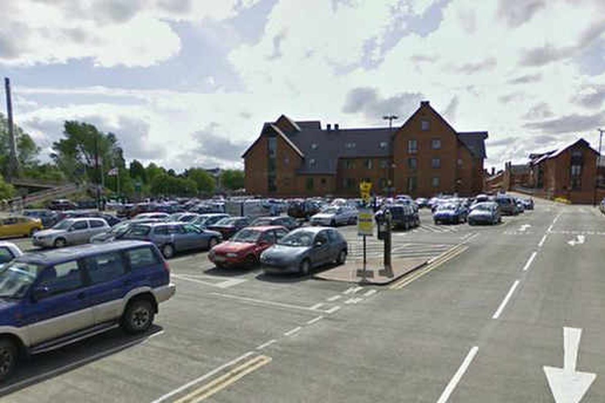 New £1 parking scheme for Shrewsbury