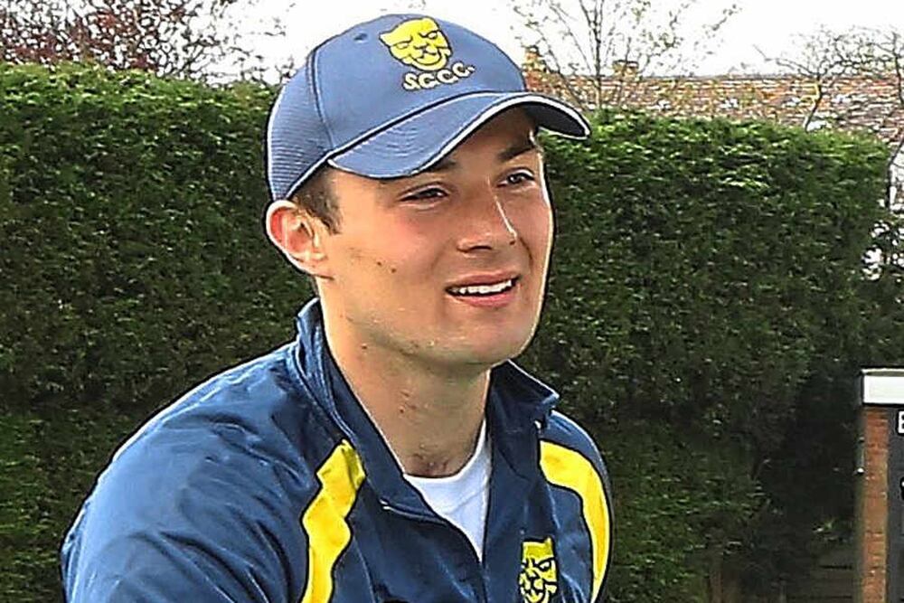 We have wrongs to right, says Shropshire cricket captain ...