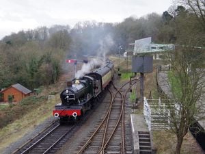 An extra steam train is being put on by SVR following a 'careful start' to 2023