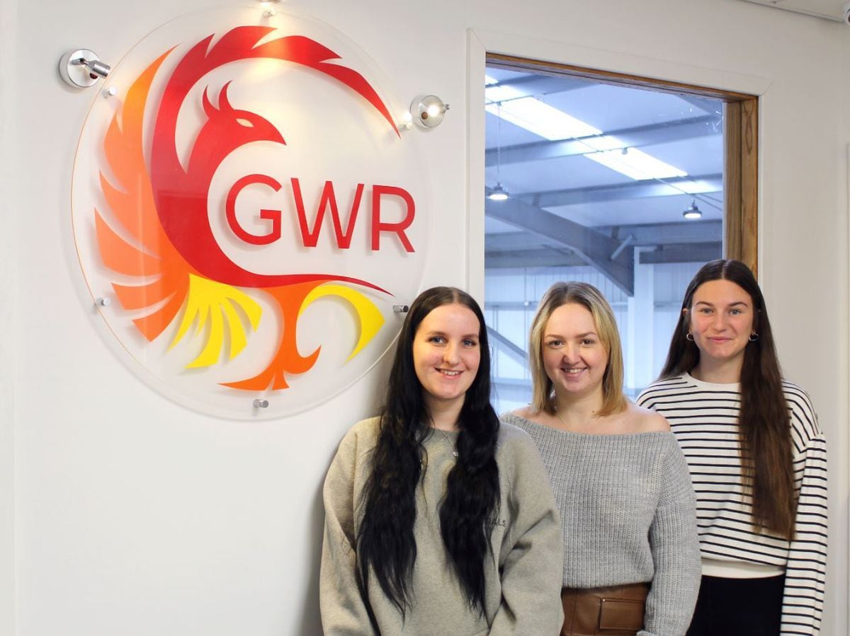 Apprenticeship boost from GWR Fasteners
