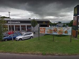 McDonald's to expand Shrewsbury restaurant weeks after announcing Pride Hill closure