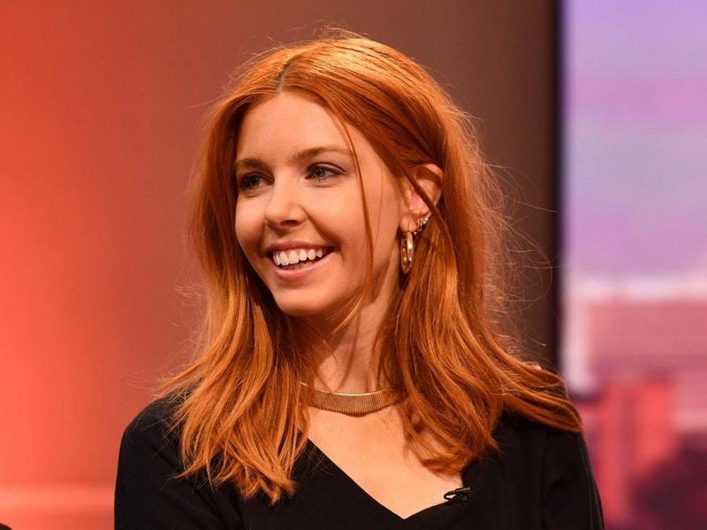 Stacey Dooley ‘i’m Not For Everyone… It Doesn’t Hurt Me’ Shropshire Star