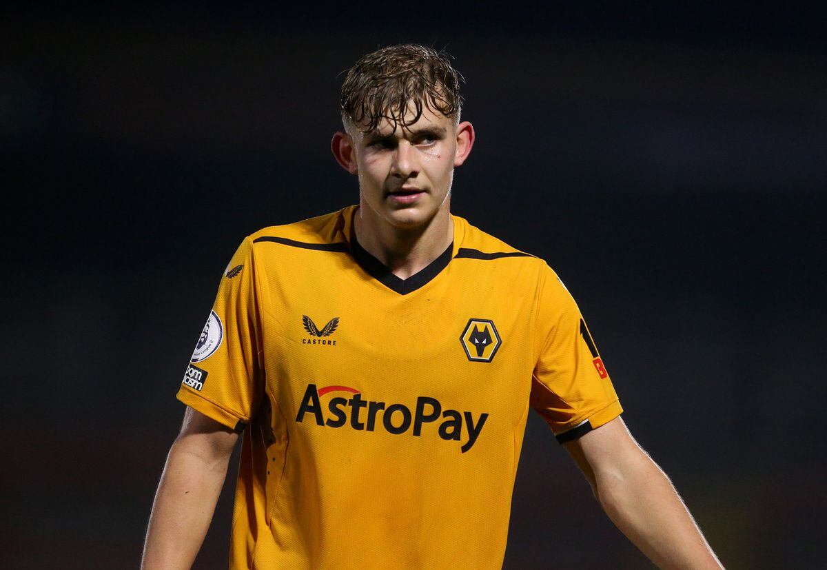 Exclusive: Shrewsbury Town considering move for Wolves duo