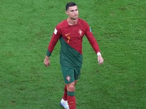 Cristiano Ronaldo has not threatened to quit the World Cup, according to the Portuguese Football Federation