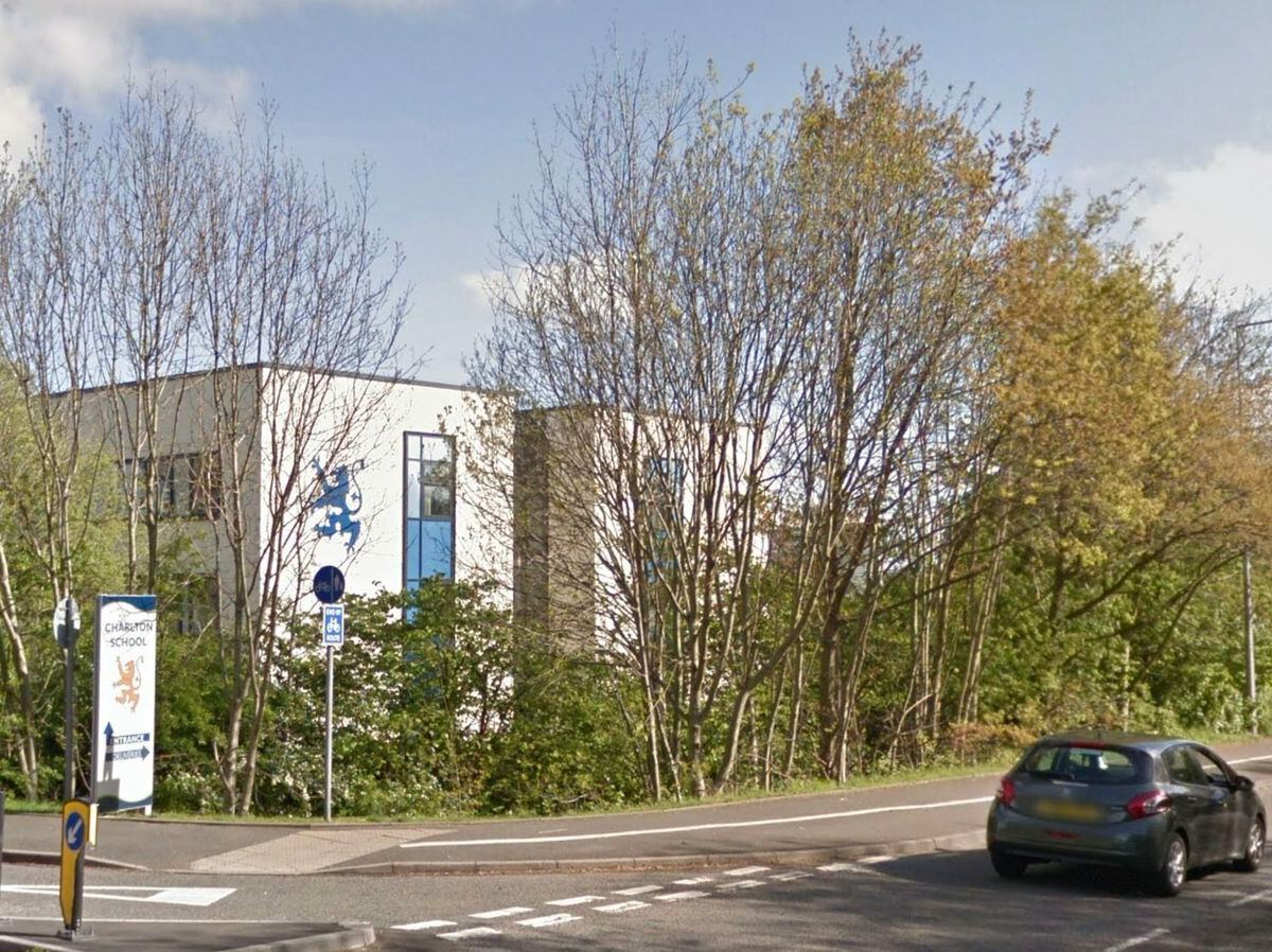 Charlton School, Wellington. Photo: Google StreetView.