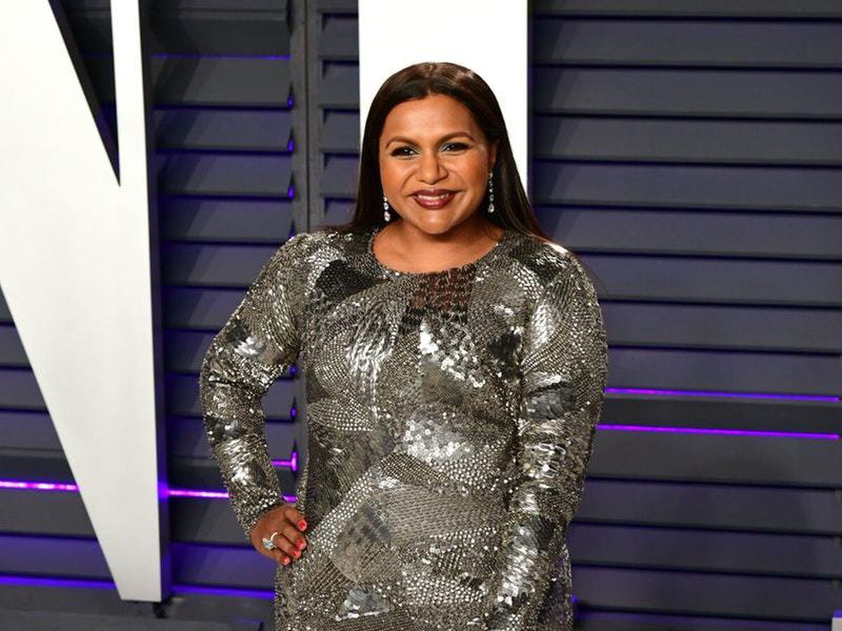 Mindy Kaling Accuses Tv Academy Of Diminishing Her Contribution To The