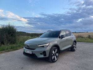Long-term report: Apps help to transform our Volvo XC40 Recharge experience