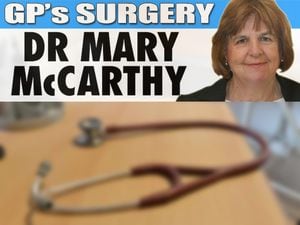 Dr Mary McCarthy: European expertise is welcome addition