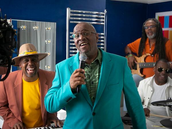 Severn Trent has teamed up with legendary Midland's reggae band, Musical Youth, to raise awareness of how keeping showers short can help customers to save money on their utility bills.  