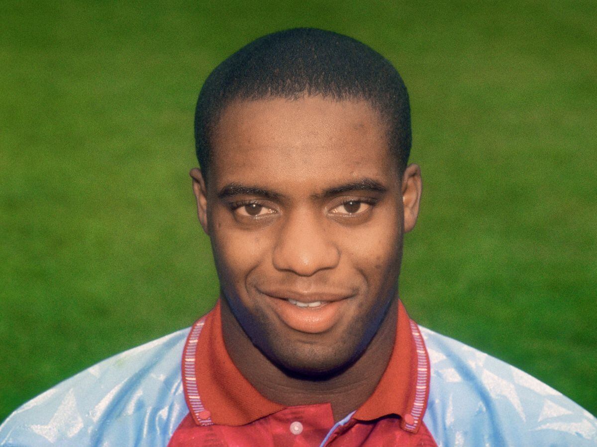 Dalian Atkinson died after being tasered and kicked by PC Benjamin Monk