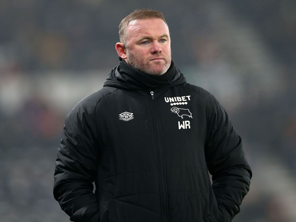 Wayne Rooney turns down opportunity to interview for return to Everton as b...