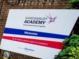Shrewsbury Academy is set to move sites