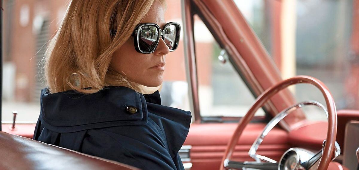 Elizabeth Banks is in the driving seat as Joy in Call Jane – a gripping story of civil rights and activism 