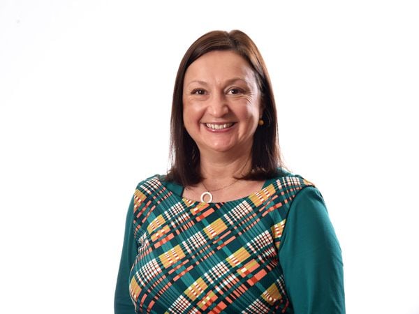 Francesca Hutcheson, tax director at Dyke Yaxley Chartered Accountants 
